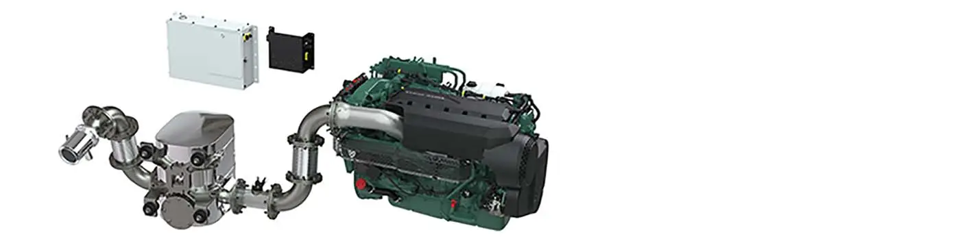 D8-MH IMOIII