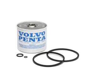 Fuel Filter / Filter Element