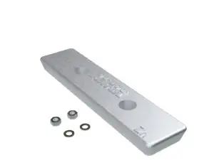 ACP Anode