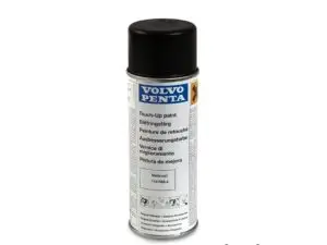 Drive Touch-up Paint - Black