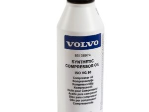Synthetic Compressor Oil