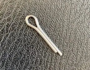 Split Pin